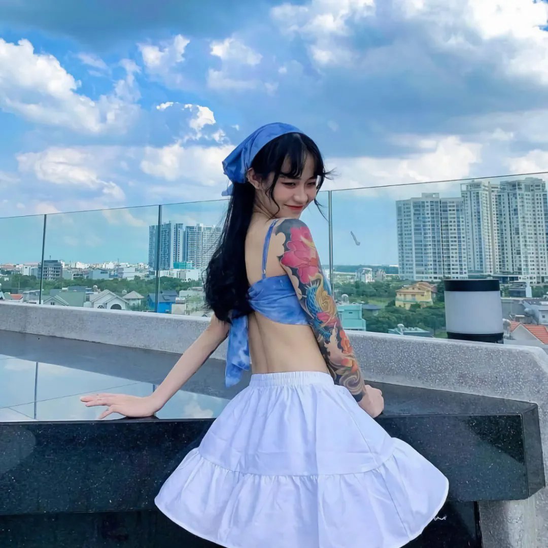 嘉人本色